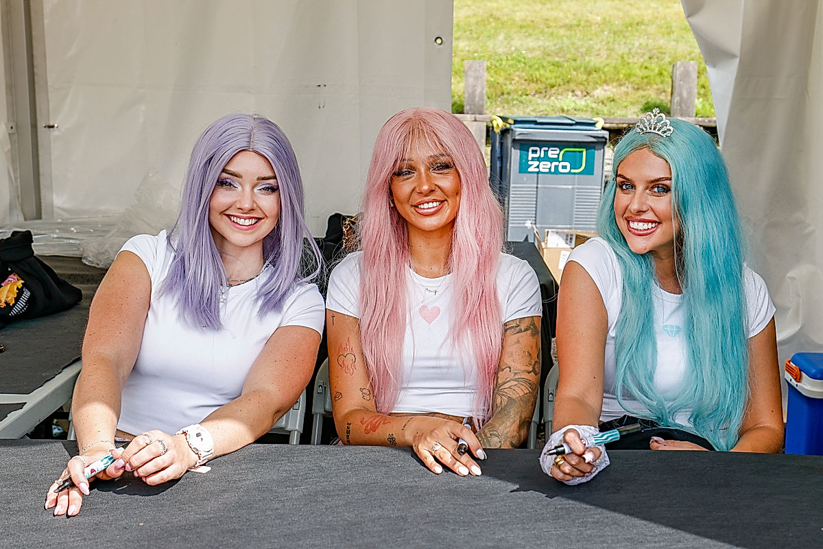 Publik - 2025 - SommarRock Svedala