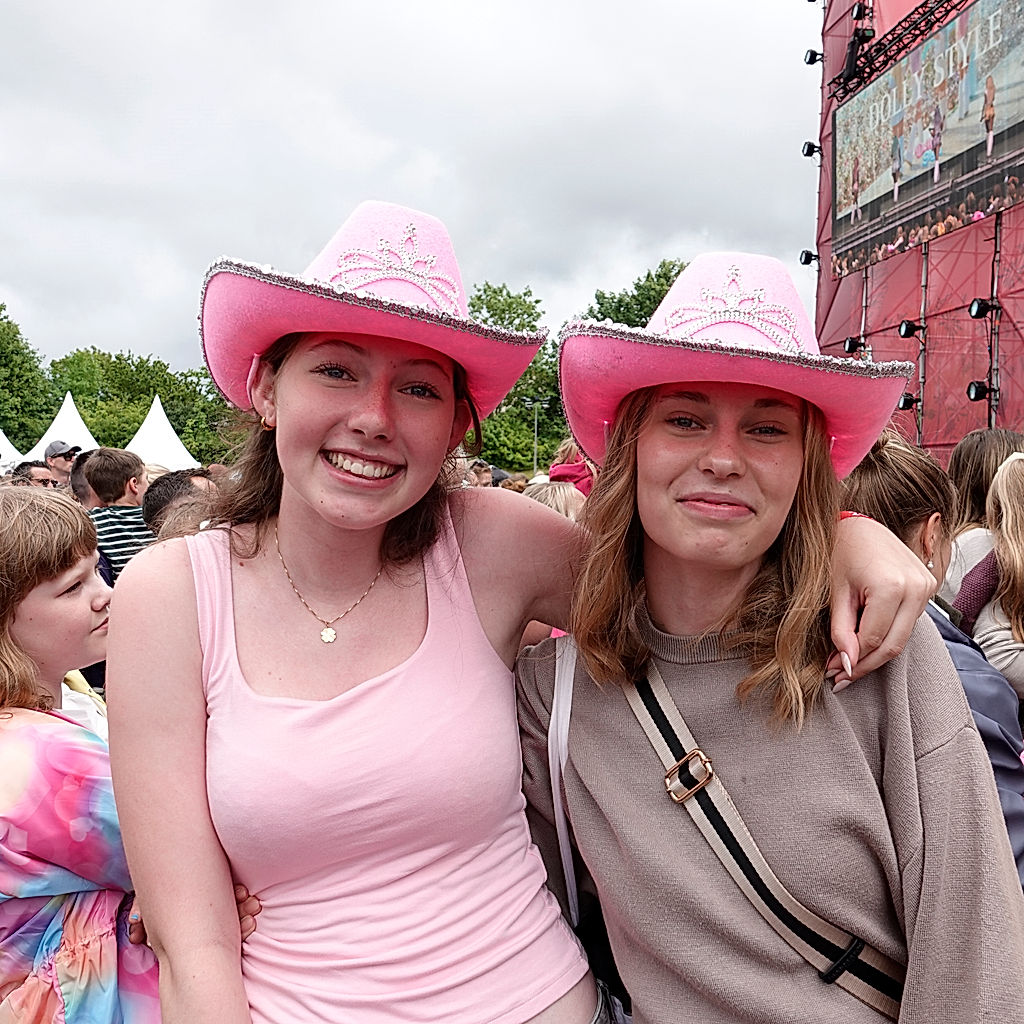 Publik - 2025 - SommarRock Svedala