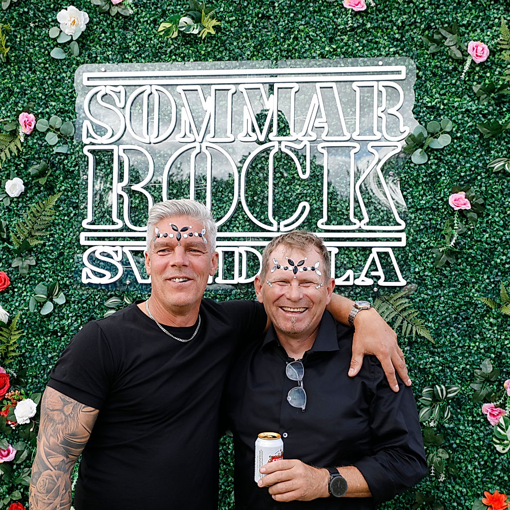Publik - 2025 - SommarRock Svedala