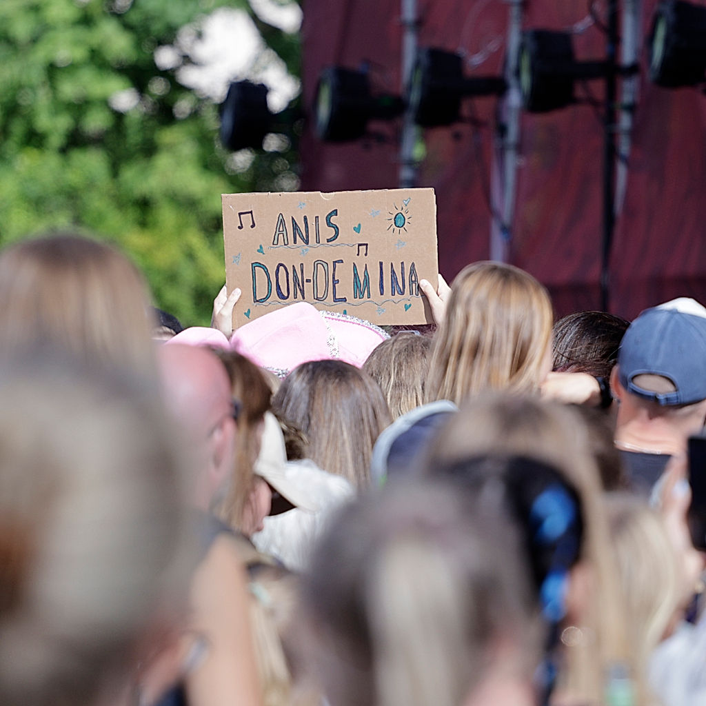 Publik - 2025 - SommarRock Svedala