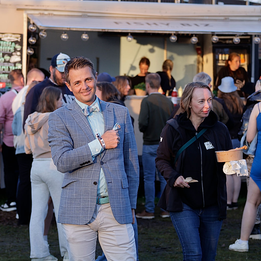 Publik - 2025 - SommarRock Svedala