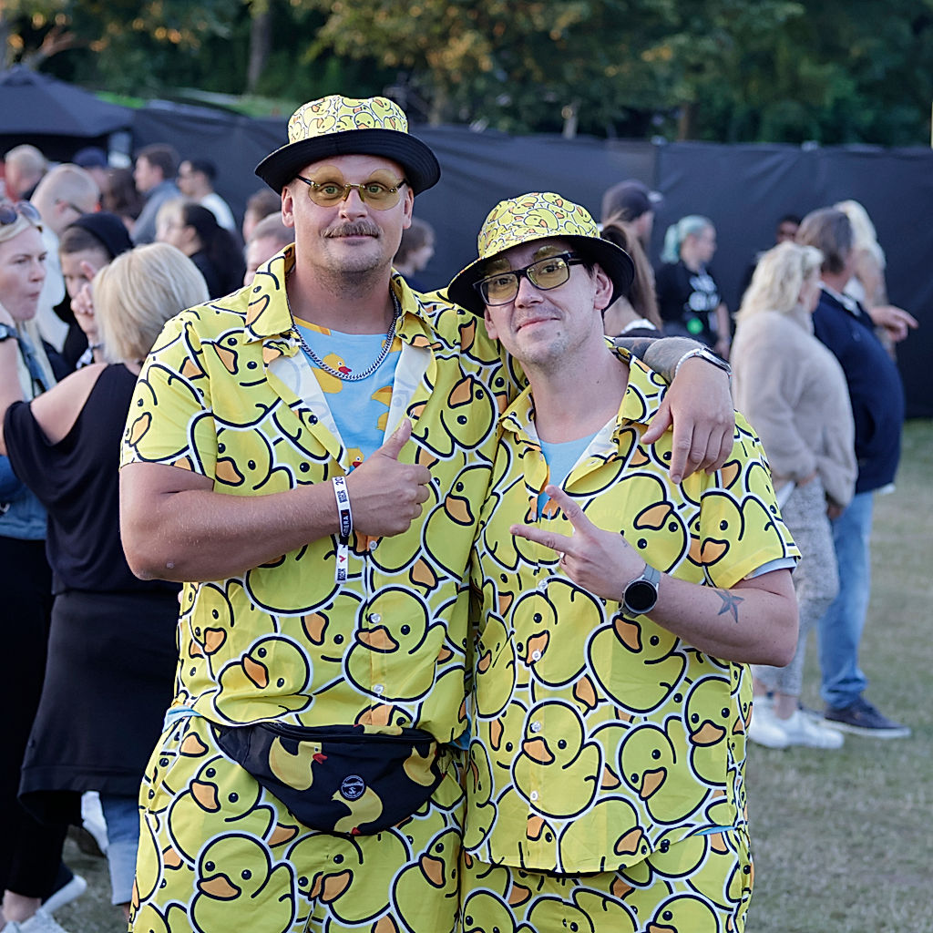 Publik - 2025 - SommarRock Svedala