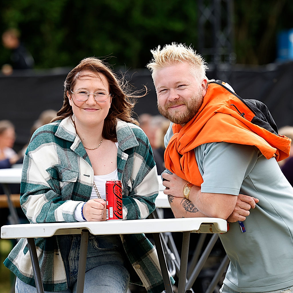 Publik - 2025 - SommarRock Svedala