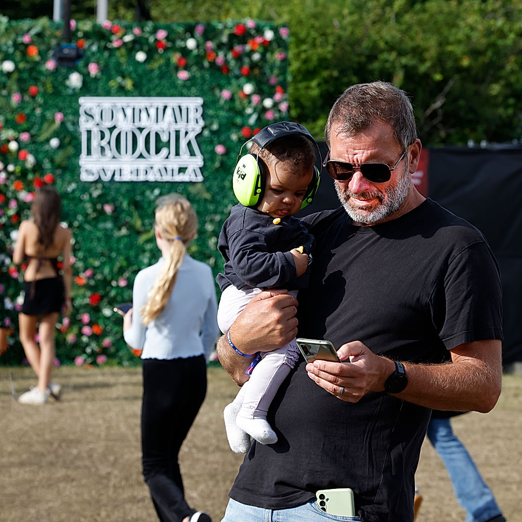 Publik - 2025 - SommarRock Svedala