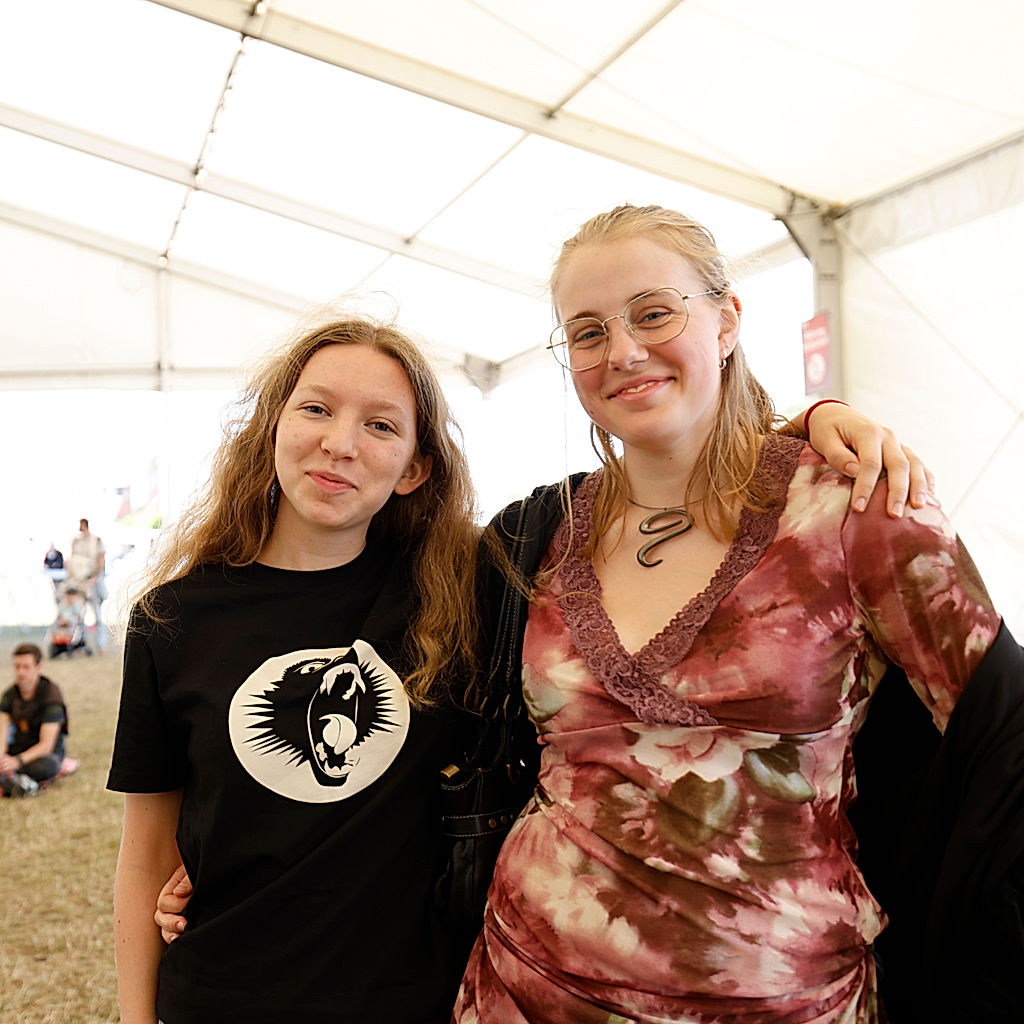 Publik - 2025 - SommarRock Svedala