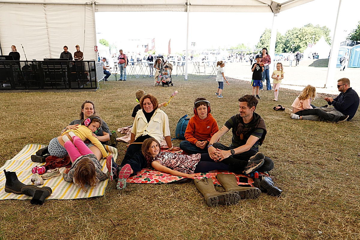 Publik - 2025 - SommarRock Svedala