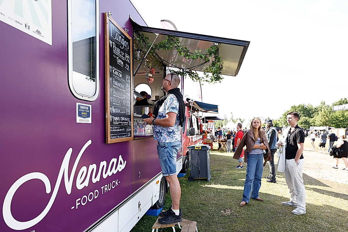 Publik - 2025 - SommarRock Svedala