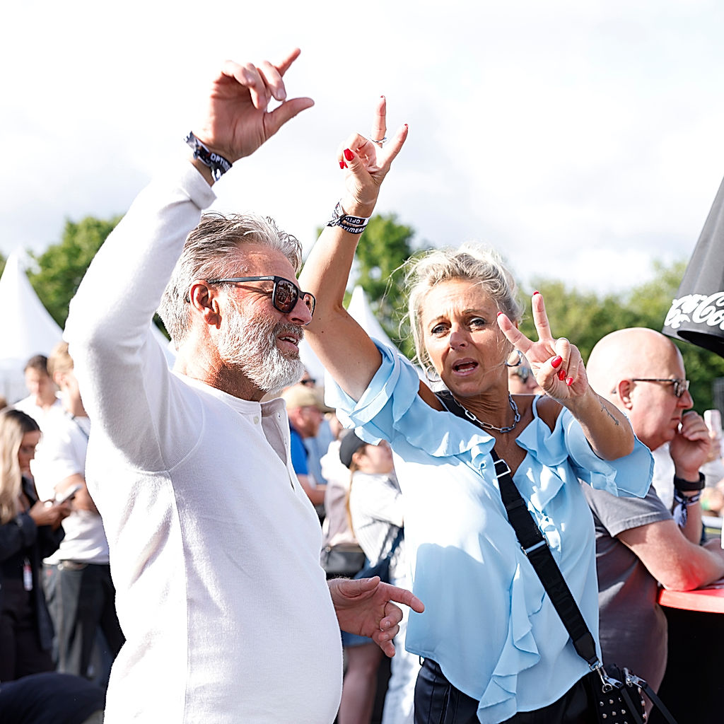 Publik - 2025 - SommarRock Svedala