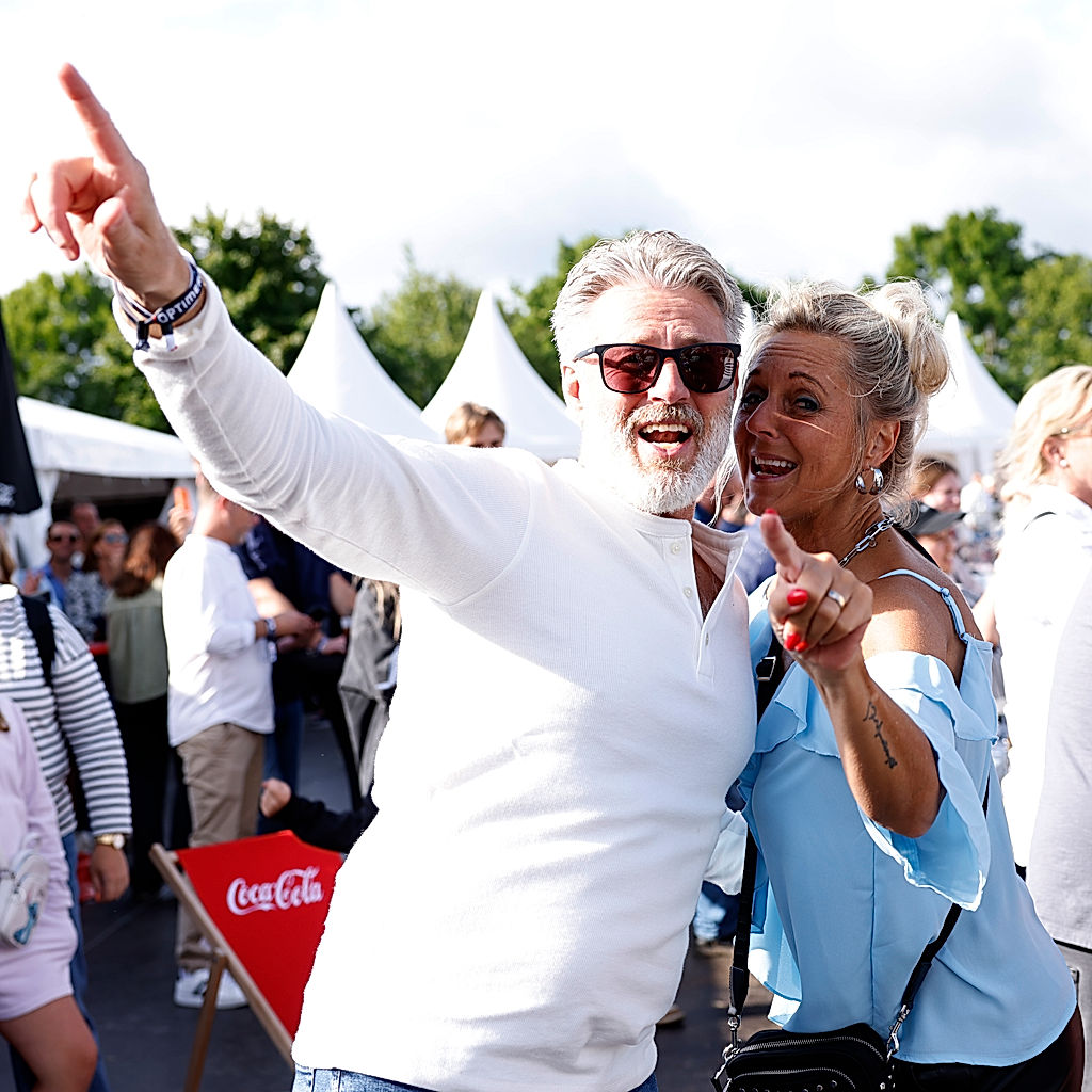 Publik - 2025 - SommarRock Svedala