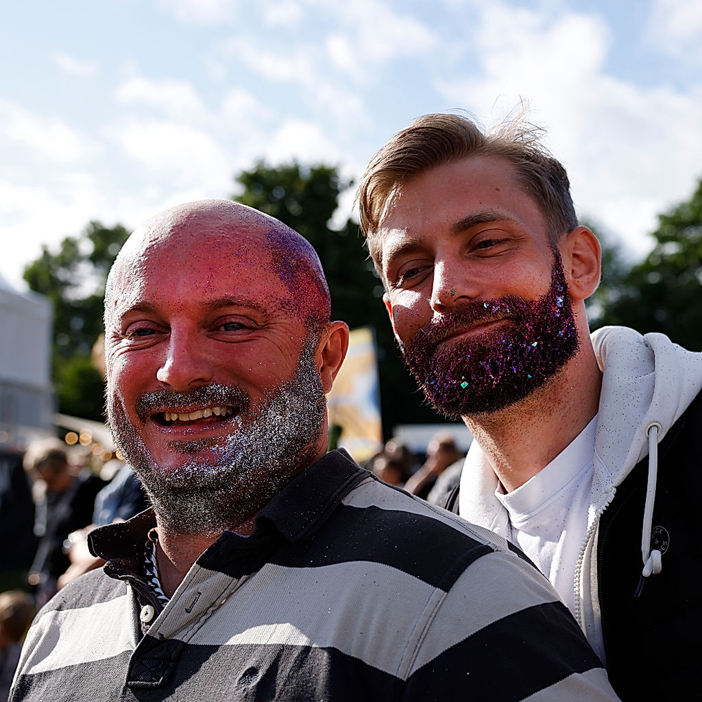 Publik - 2025 - SommarRock Svedala