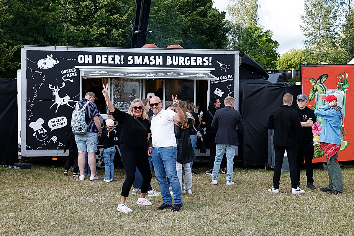 Publik - 2025 - SommarRock Svedala