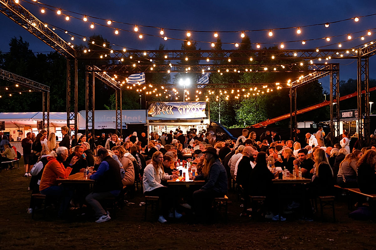 Publik - 2025 - SommarRock Svedala