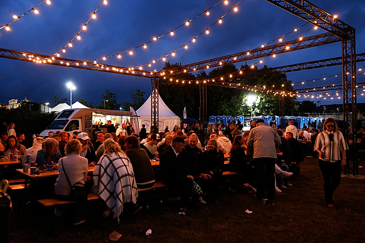 Publik - 2025 - SommarRock Svedala