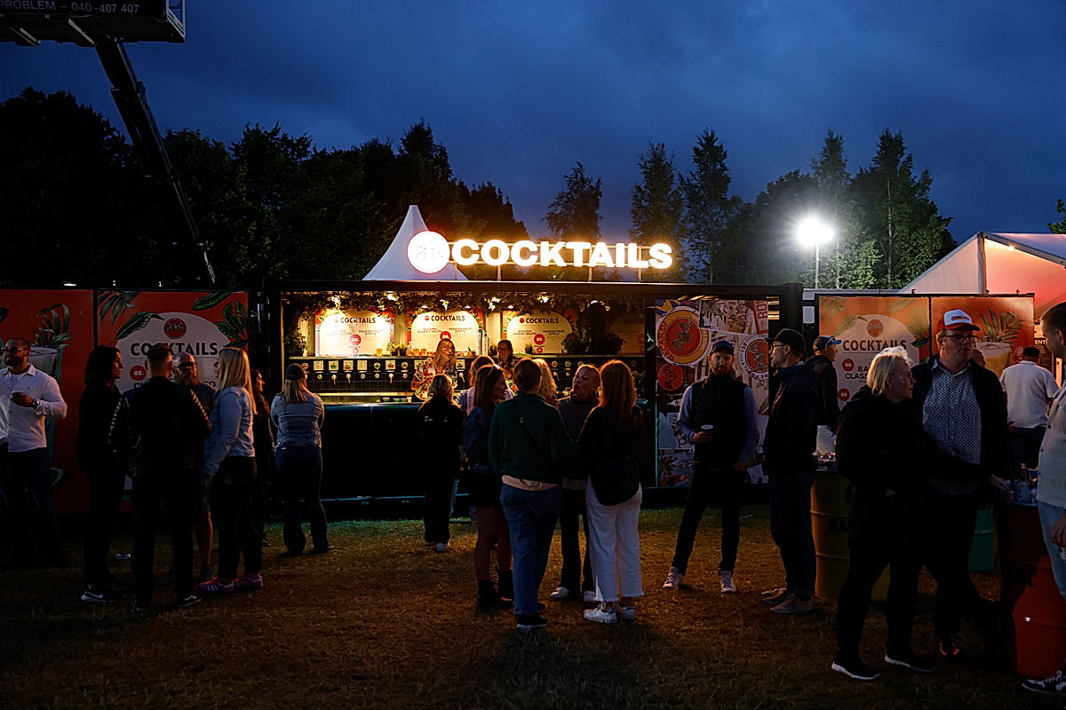 Publik - 2025 - SommarRock Svedala