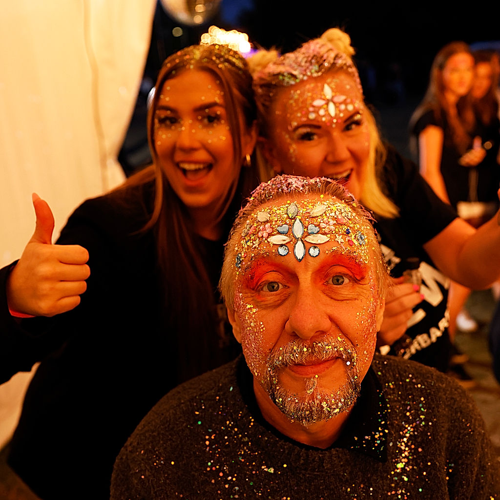 Publik - 2025 - SommarRock Svedala