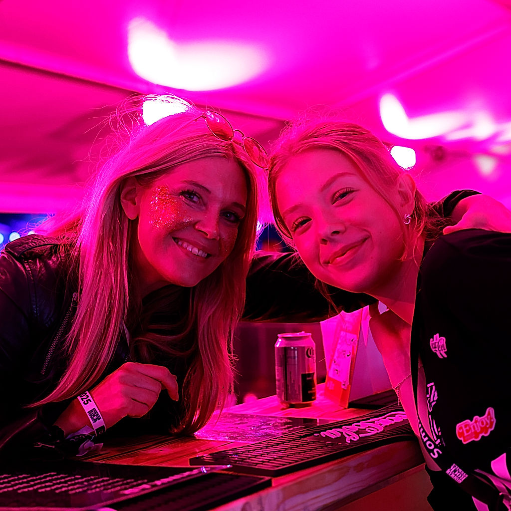 Publik - 2025 - SommarRock Svedala