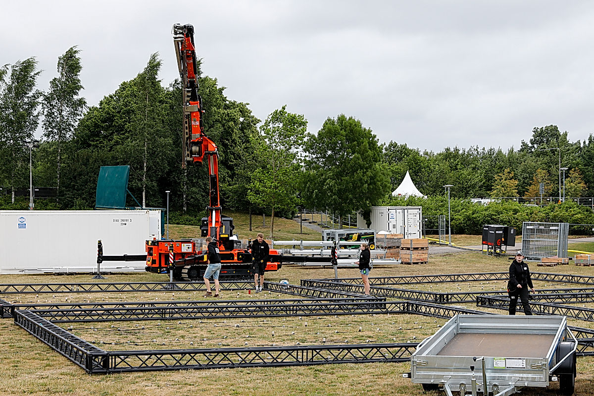 Funktionärer - 2026 - SommarRock Svedala