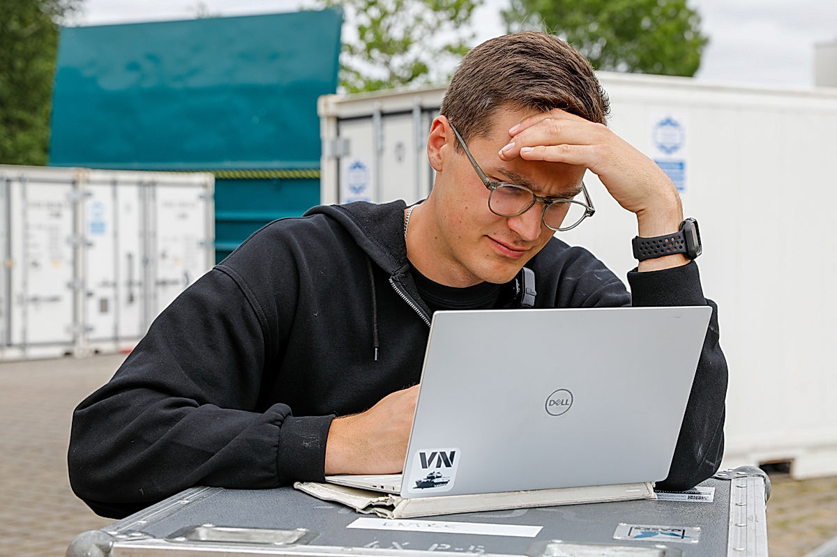 Funktionärer - 2026 - SommarRock Svedala