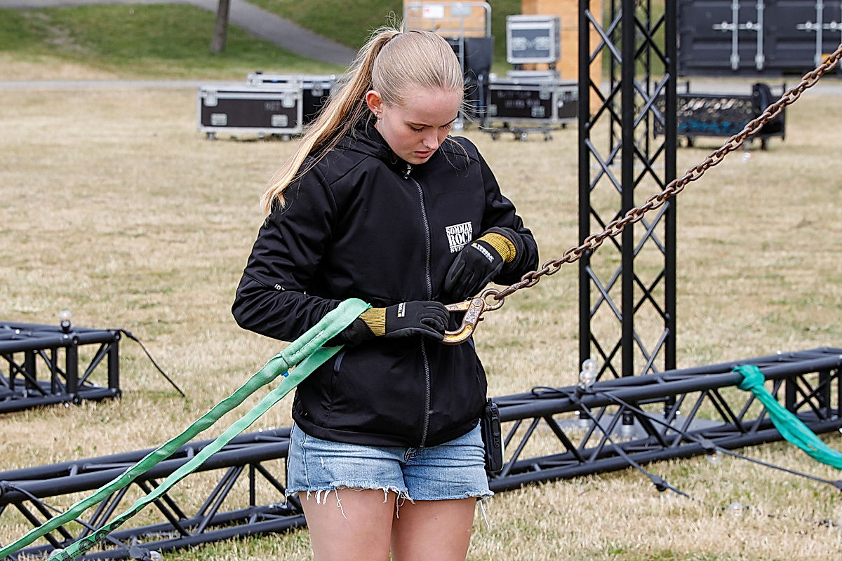 Funktionärer - 2026 - SommarRock Svedala