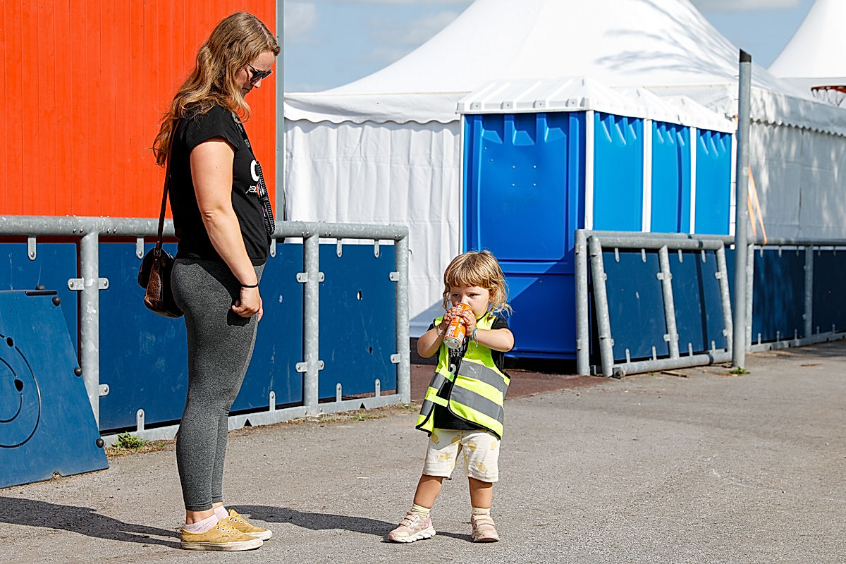 Funktionärer - 2026 - SommarRock Svedala