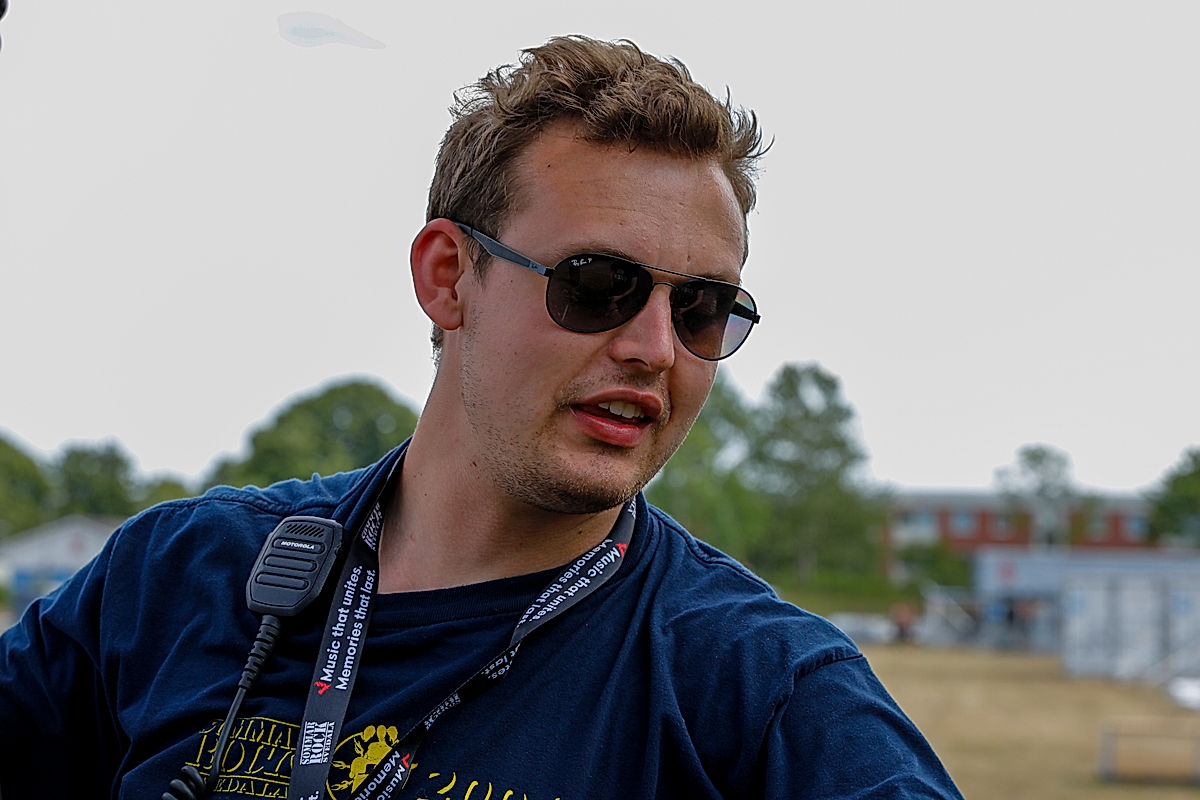 Funktionärer - 2026 - SommarRock Svedala