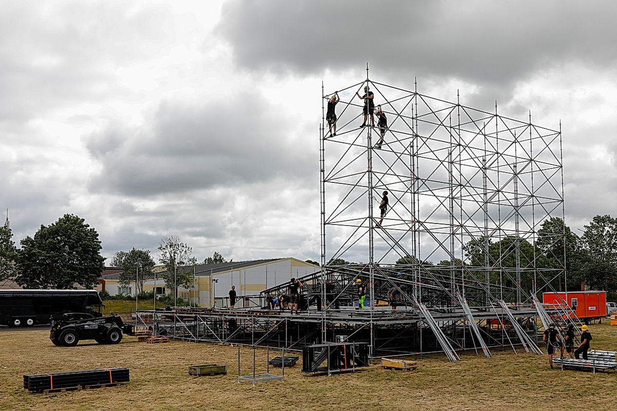 Funktionärer - 2026 - SommarRock Svedala