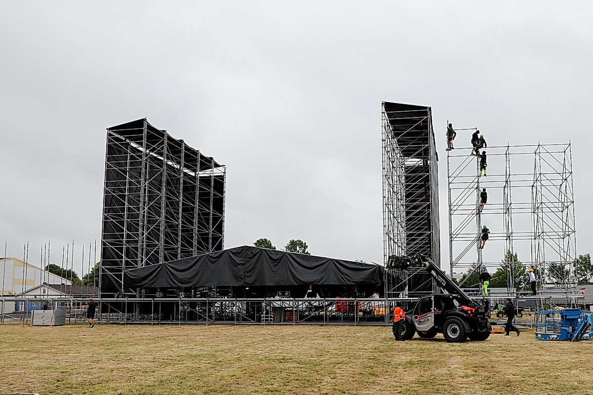 Funktionärer - 2026 - SommarRock Svedala
