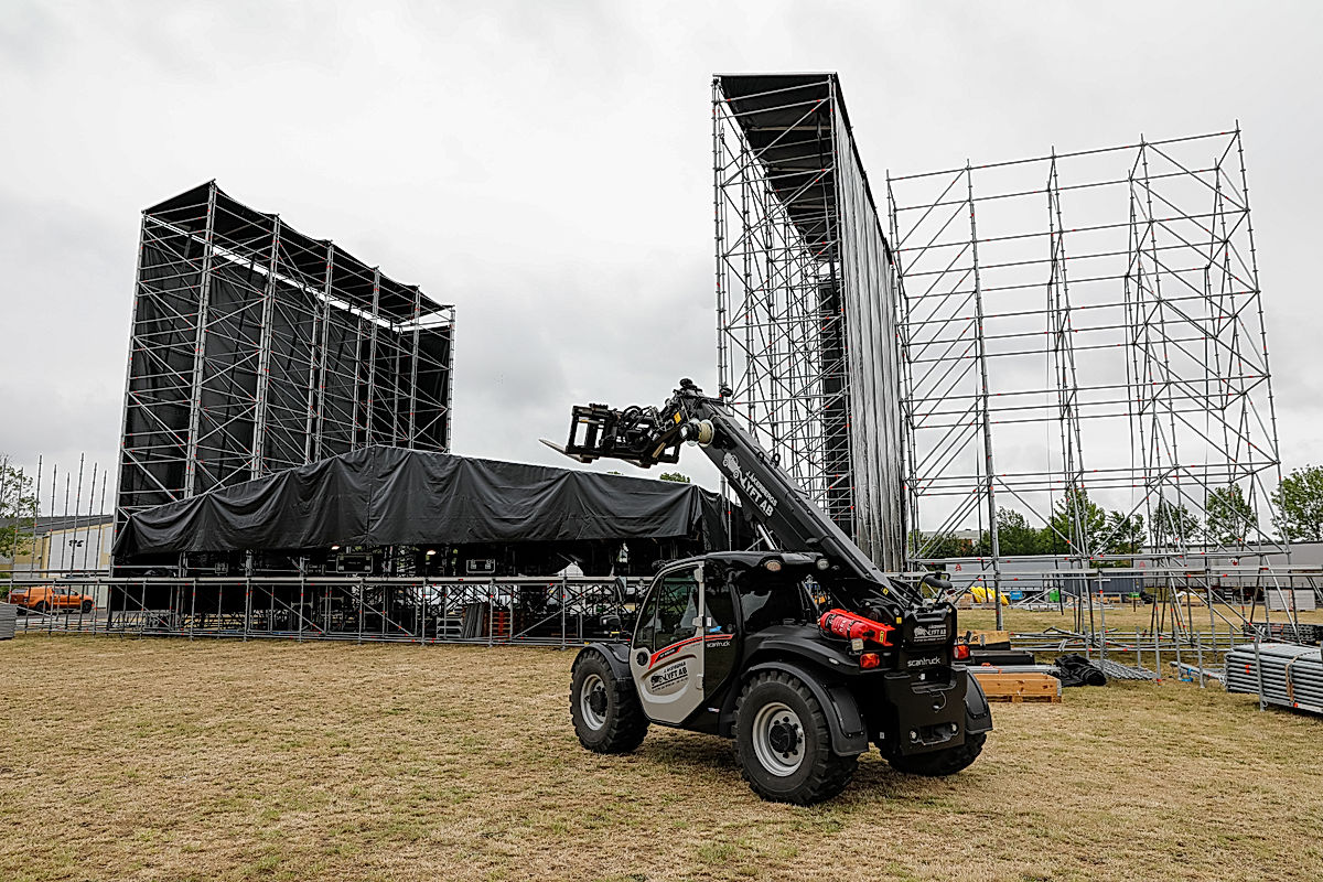 Funktionärer - 2026 - SommarRock Svedala