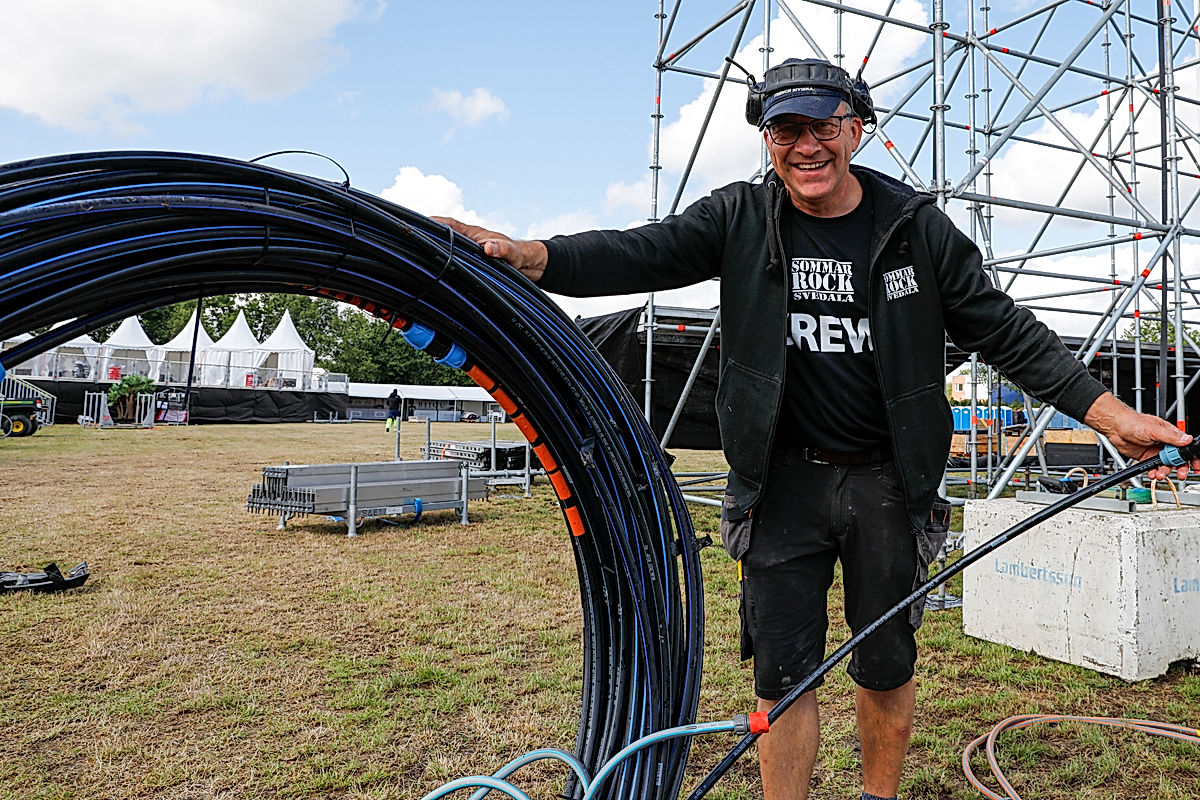 Funktionärer - 2026 - SommarRock Svedala