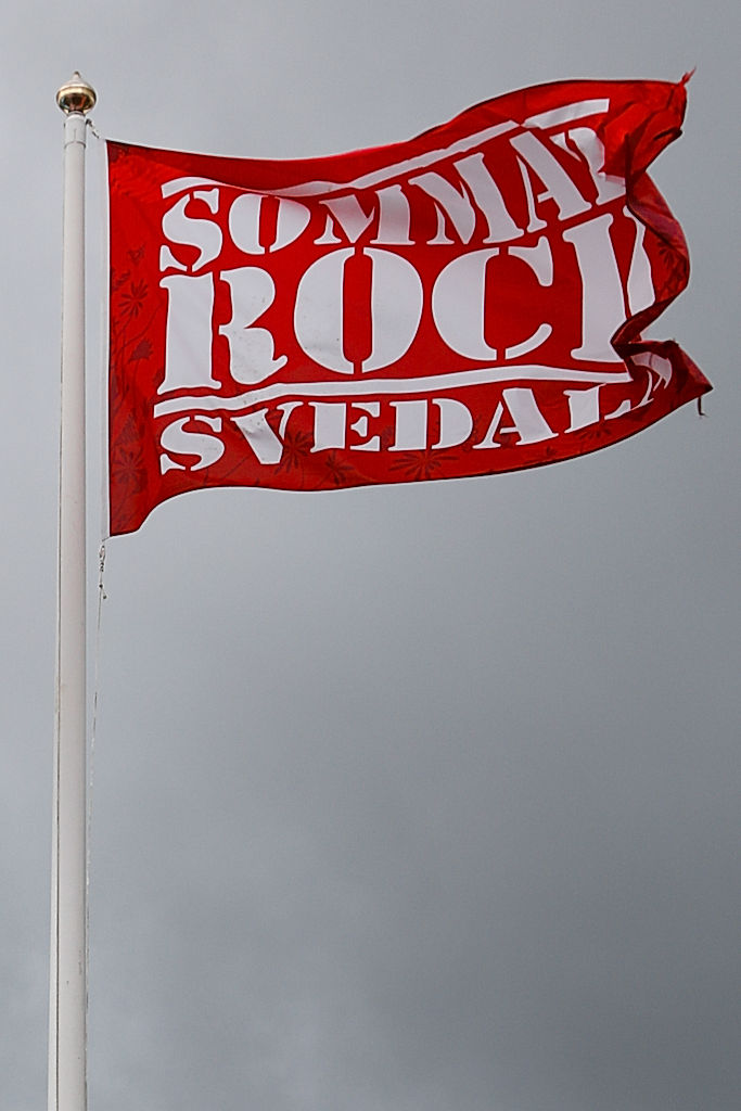 Funktionärer - 2026 - SommarRock Svedala