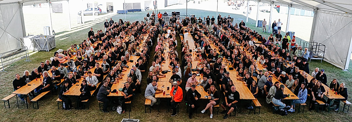 Funktionärer - 2026 - SommarRock Svedala