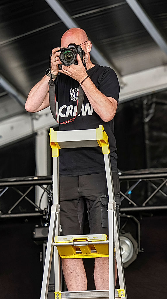 Funktionärer - 2026 - SommarRock Svedala