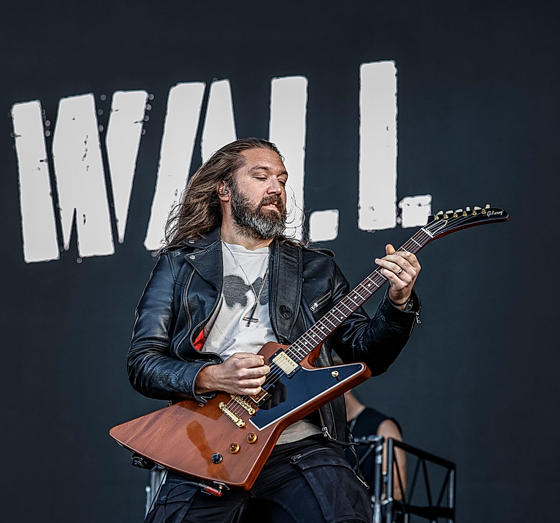 Erik Grönwall - 2026 - SommarRock Svedala