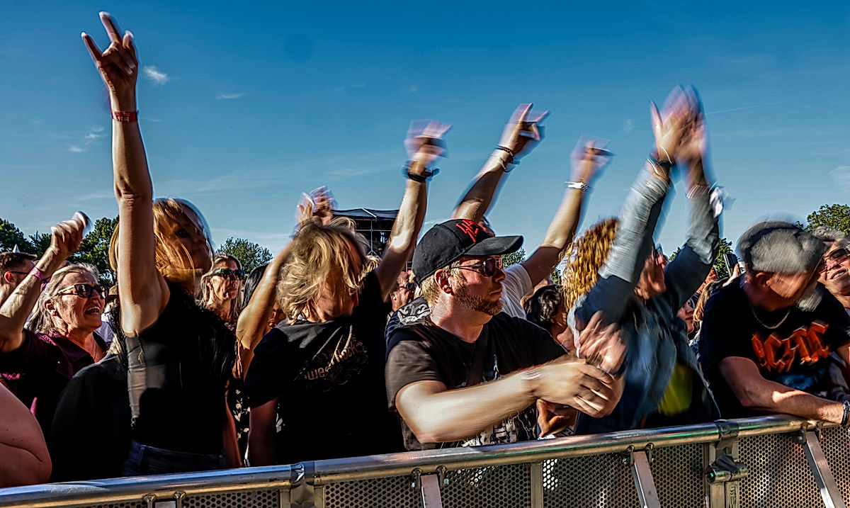 Erik Grönwall - 2026 - SommarRock Svedala