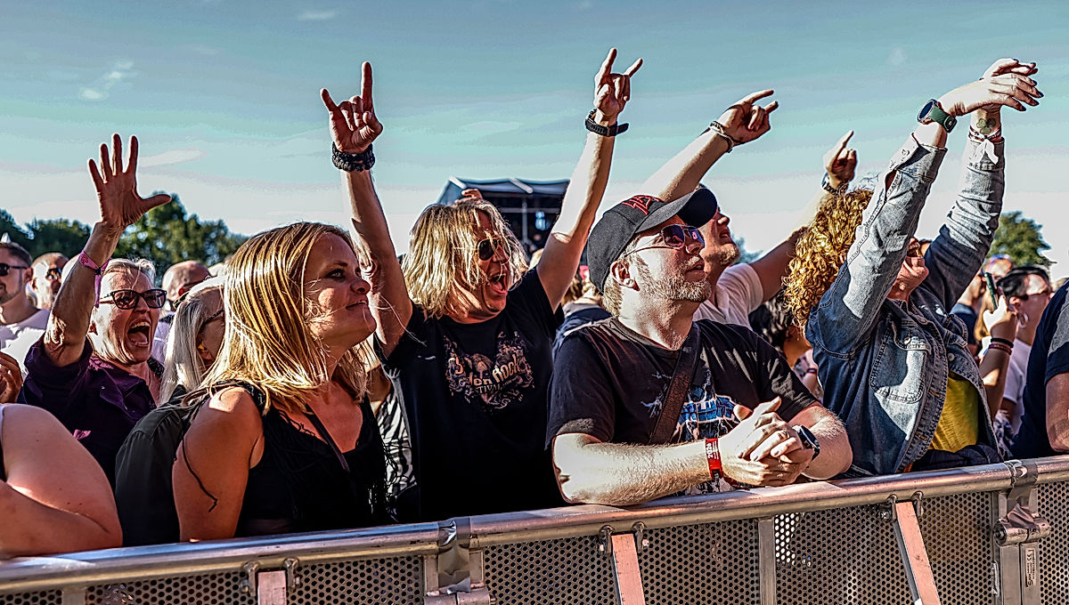 Erik Grönwall - 2026 - SommarRock Svedala