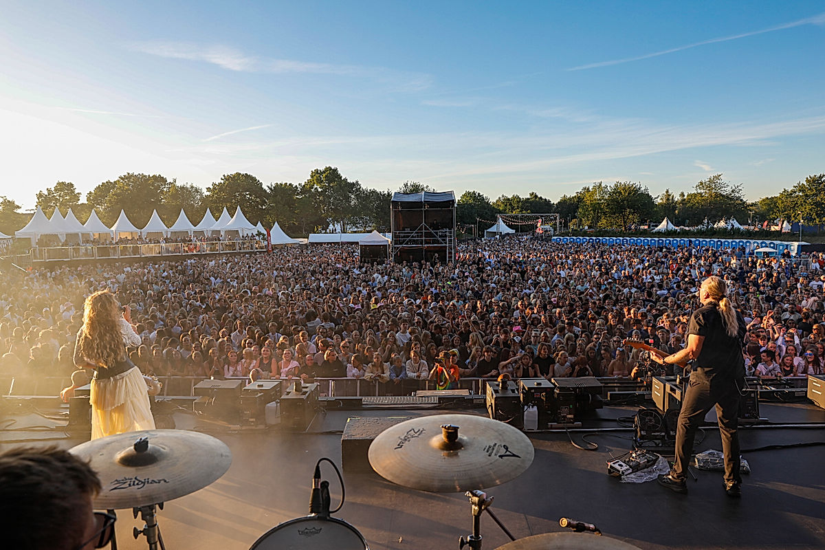 Rydell & Quick - 2026 - SommarRock Svedala