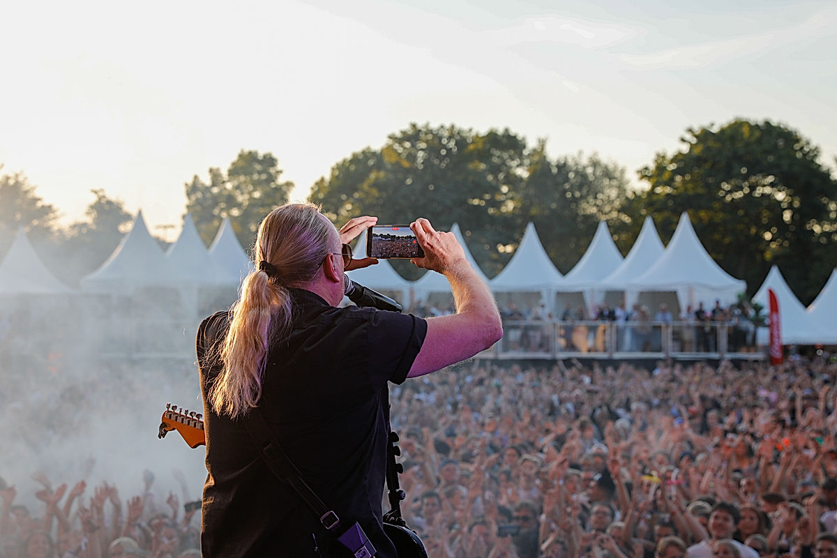 Rydell & Quick - 2026 - SommarRock Svedala