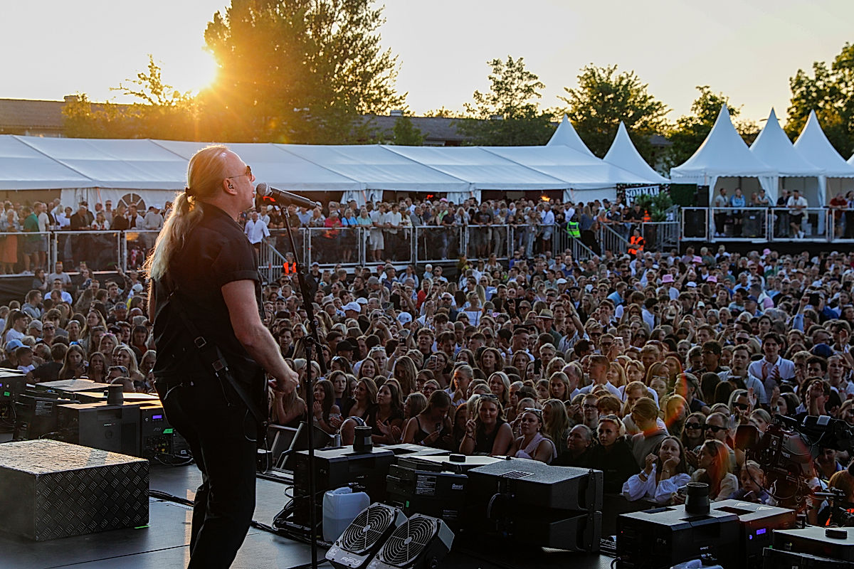 Rydell & Quick - 2026 - SommarRock Svedala