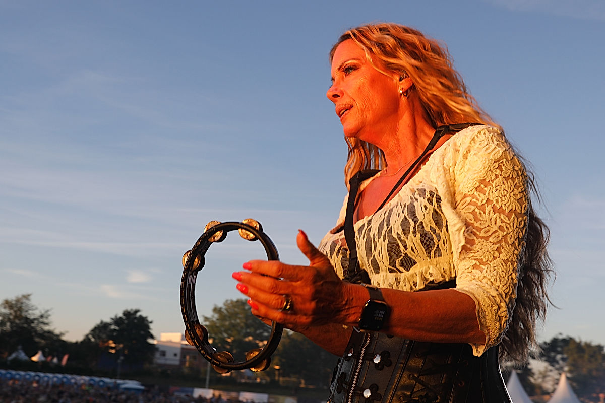 Rydell & Quick - 2026 - SommarRock Svedala