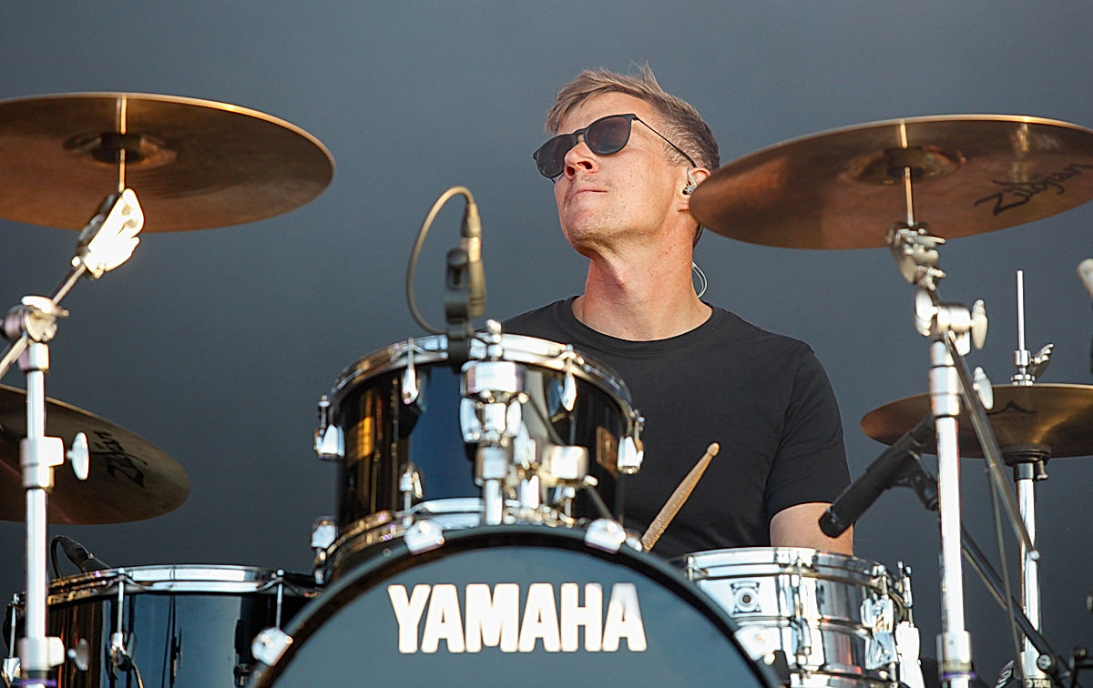 Rydell & Quick - 2026 - SommarRock Svedala
