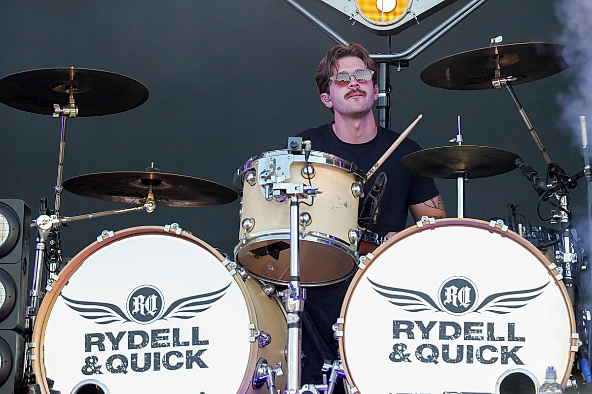 Rydell & Quick - 2026 - SommarRock Svedala