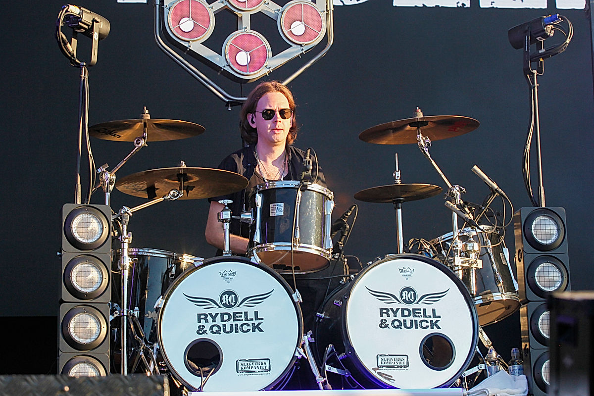 Rydell & Quick - 2026 - SommarRock Svedala
