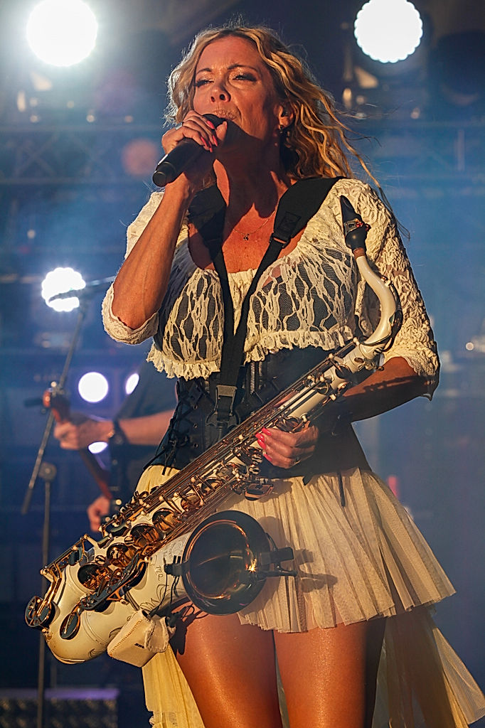 Rydell & Quick - 2026 - SommarRock Svedala