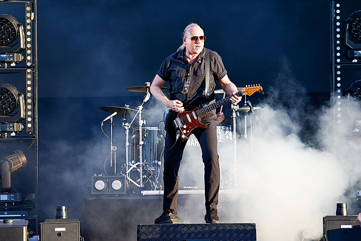 Rydell & Quick - 2026 - SommarRock Svedala