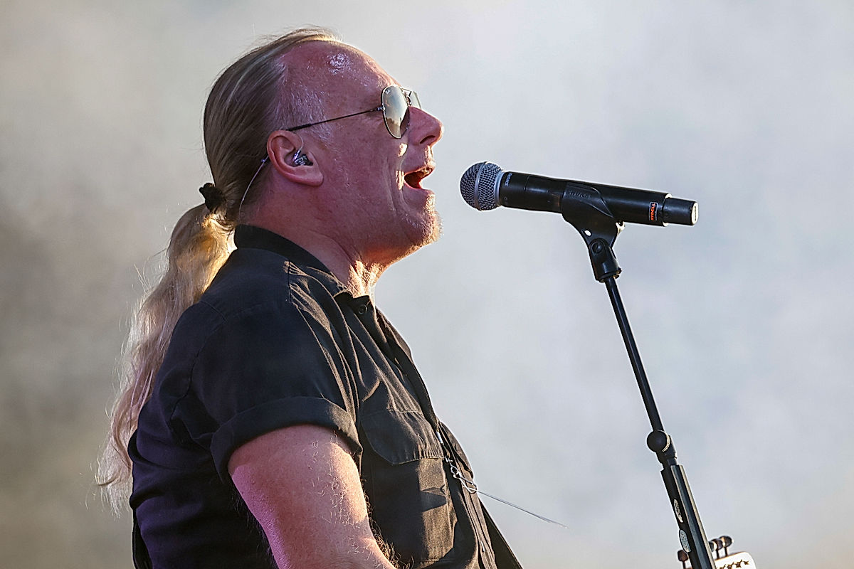 Rydell & Quick - 2026 - SommarRock Svedala