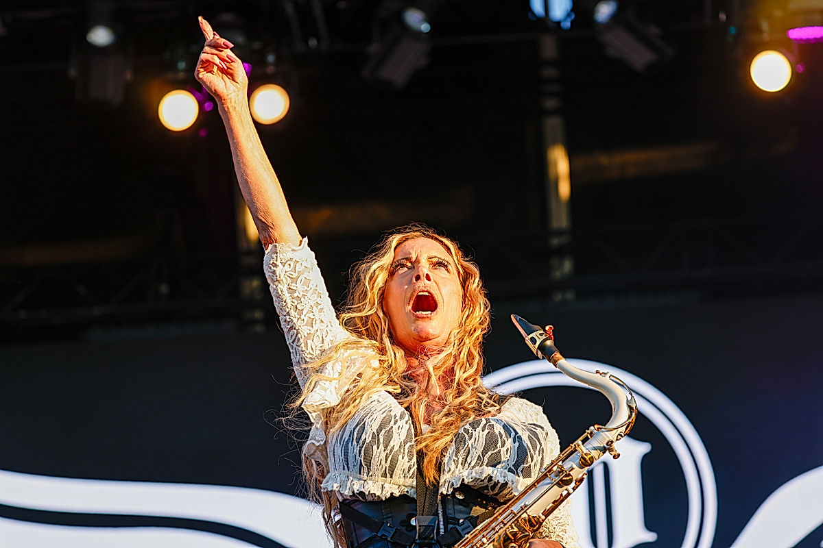 Rydell & Quick - 2026 - SommarRock Svedala
