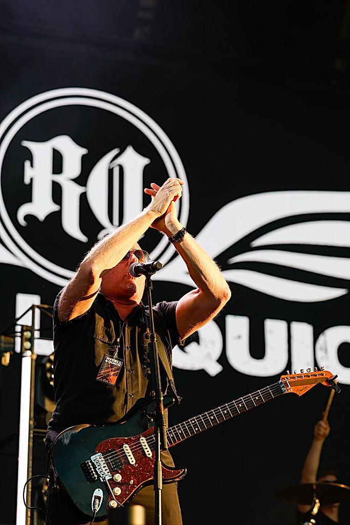Rydell & Quick - 2026 - SommarRock Svedala