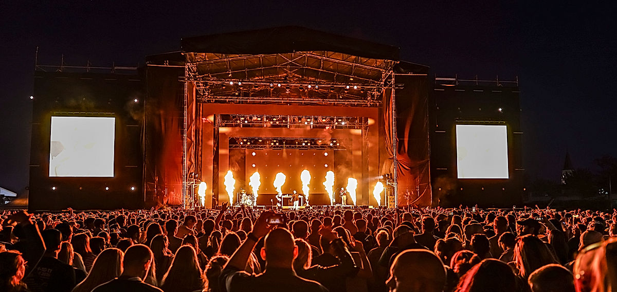 Anis Don Demina - 2026 - SommarRock Svedala