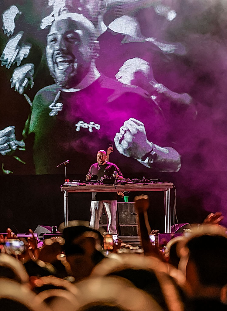 Anis Don Demina - 2026 - SommarRock Svedala