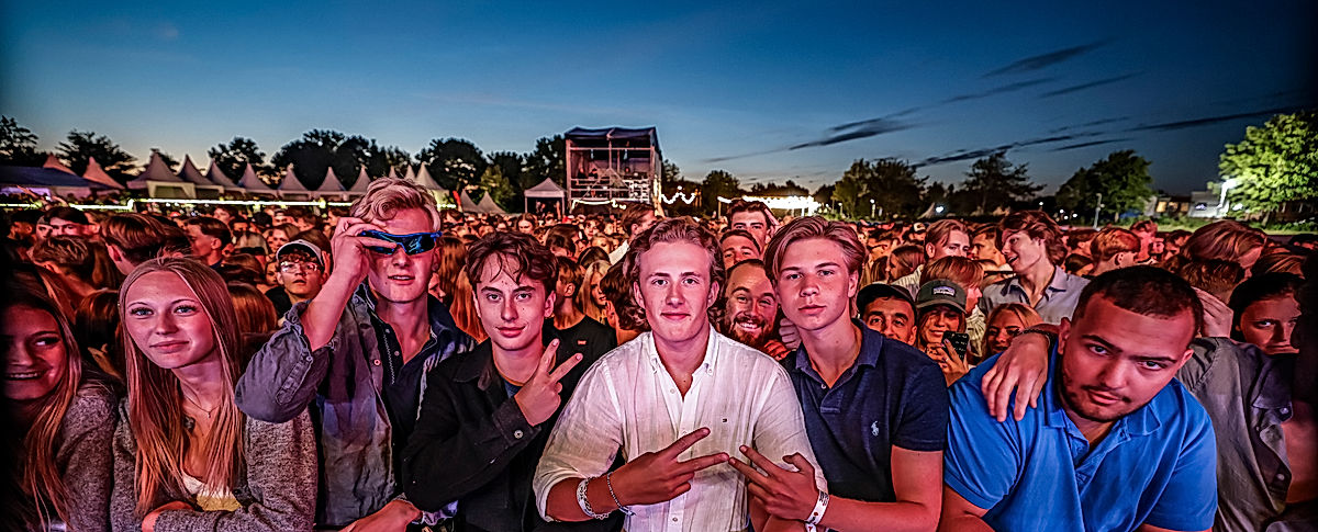 Anis Don Demina - 2026 - SommarRock Svedala